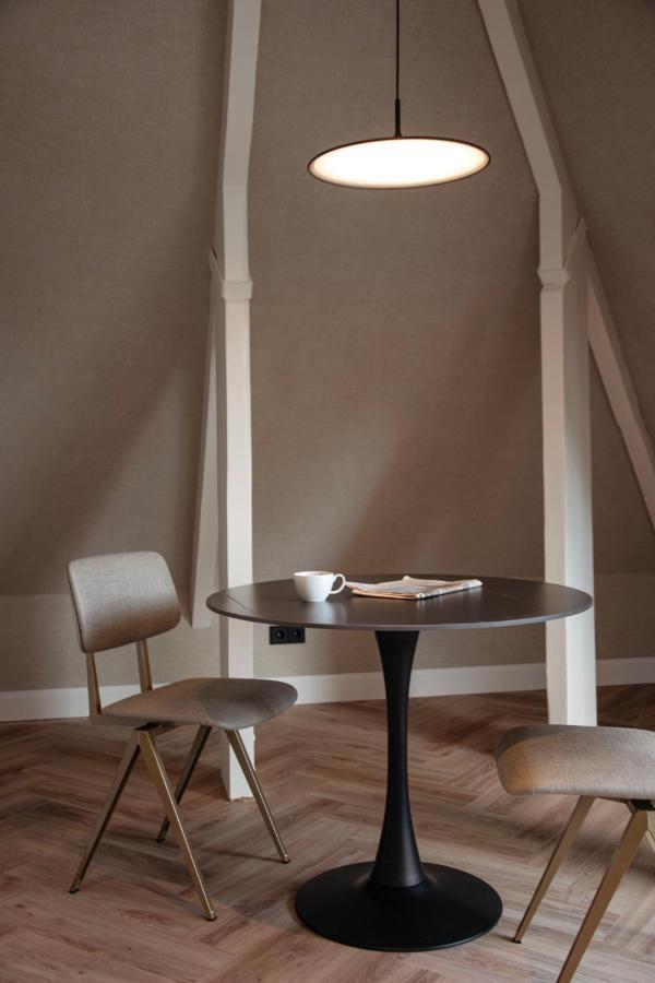 By Friso Den Haag - Scheveningen Hotel Ngoại thất bức ảnh