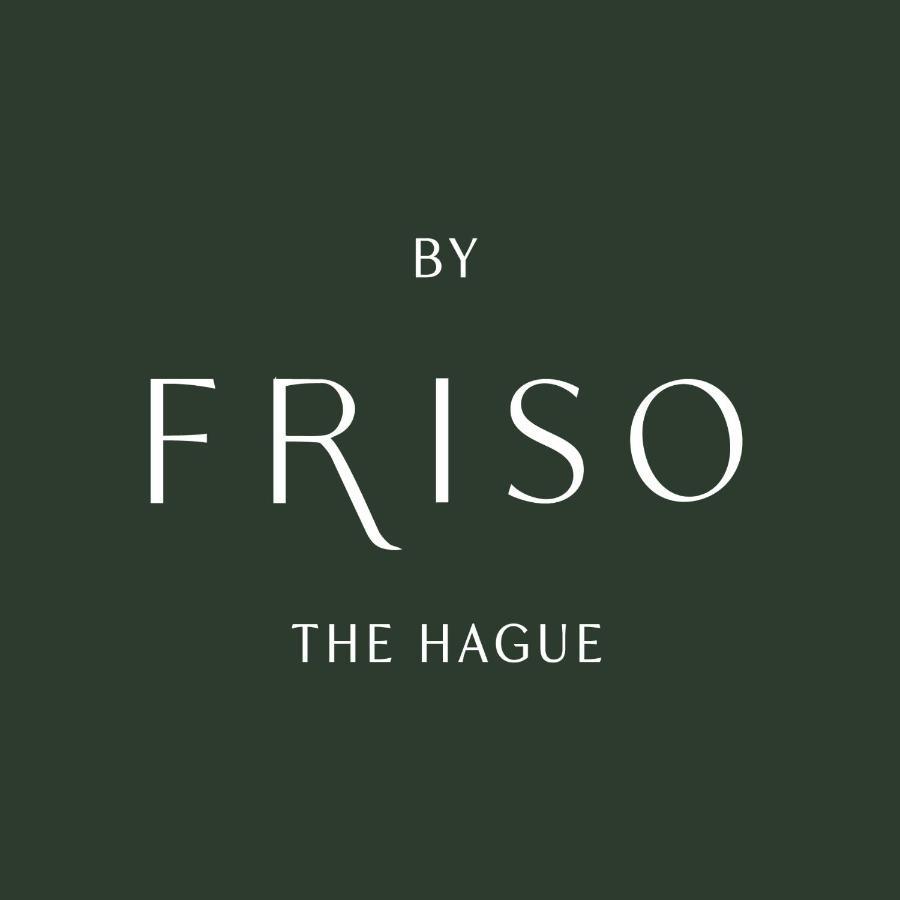 By Friso Den Haag - Scheveningen Hotel Ngoại thất bức ảnh
