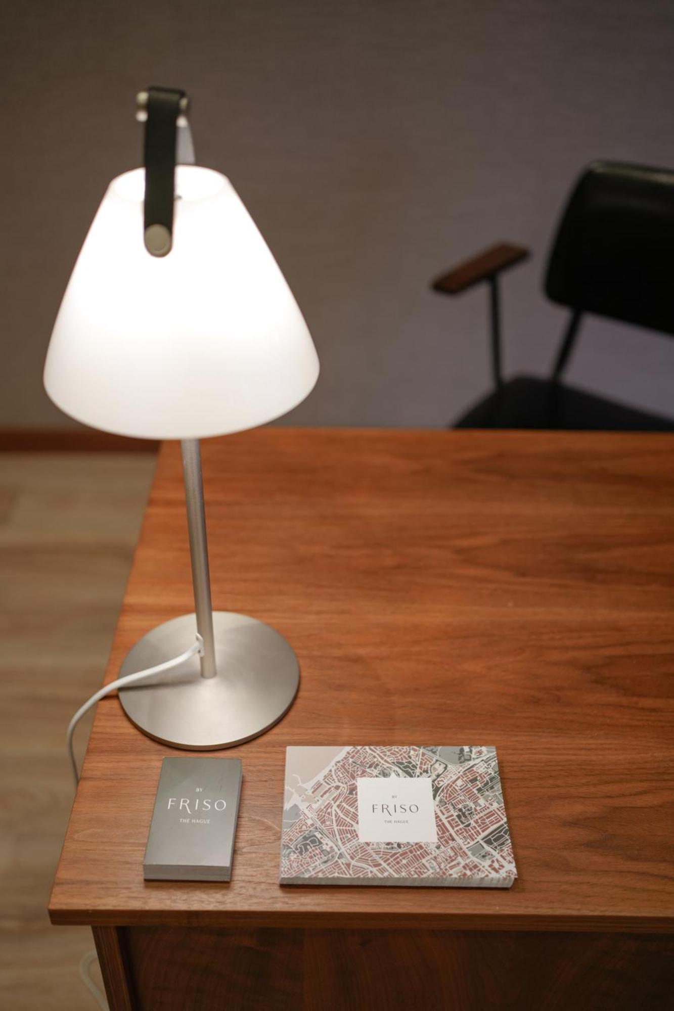 By Friso Den Haag - Scheveningen Hotel Ngoại thất bức ảnh