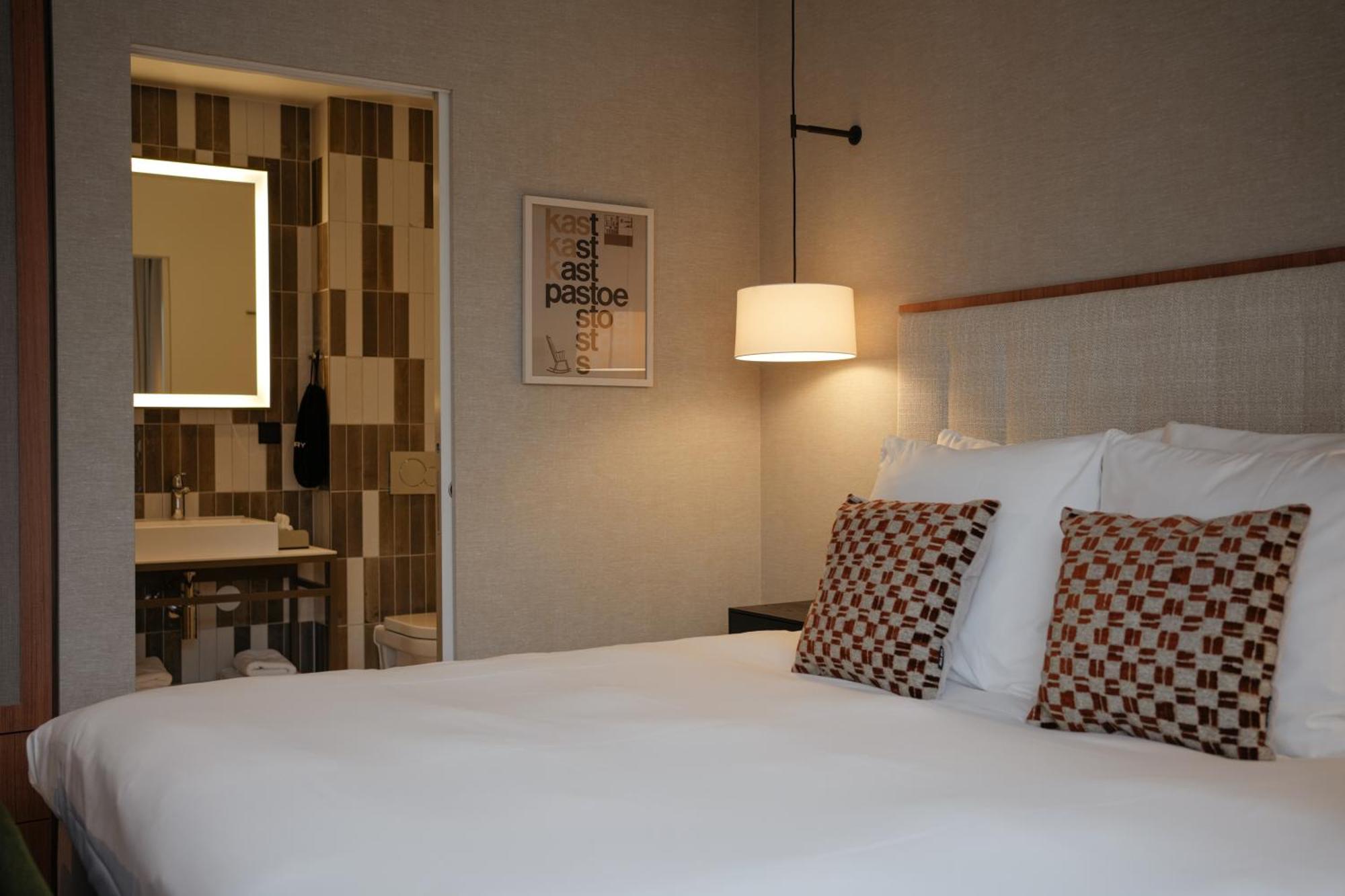 By Friso Den Haag - Scheveningen Hotel Ngoại thất bức ảnh