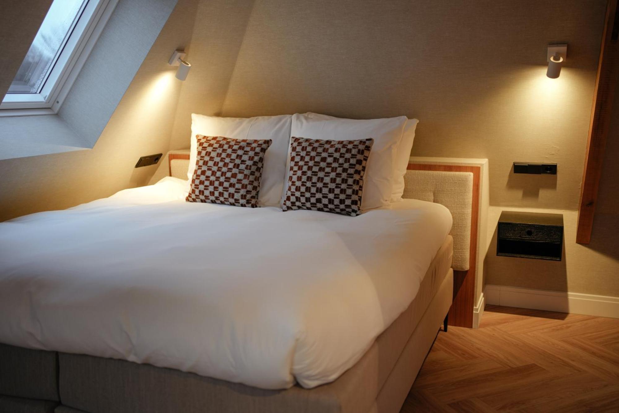 By Friso Den Haag - Scheveningen Hotel Ngoại thất bức ảnh