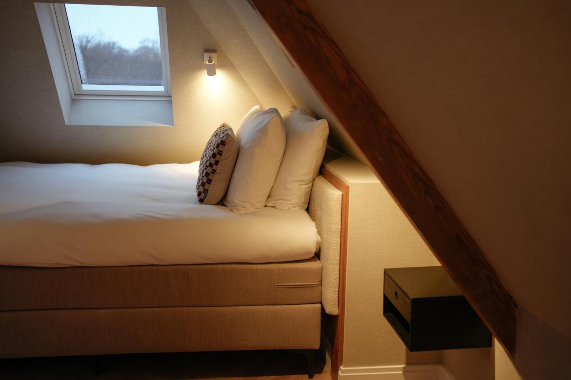By Friso Den Haag - Scheveningen Hotel Ngoại thất bức ảnh
