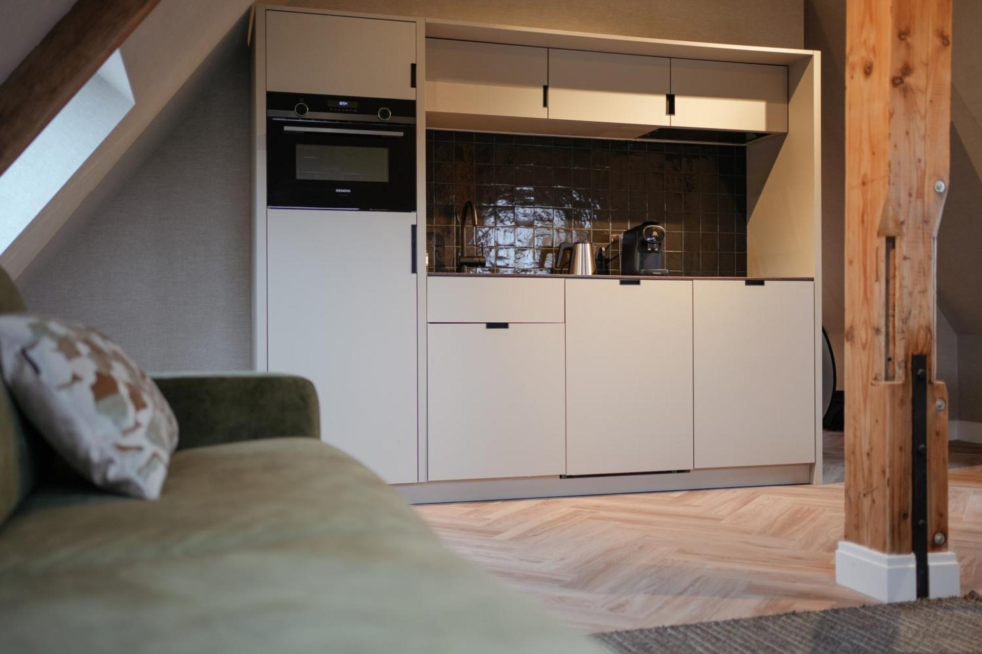 By Friso Den Haag - Scheveningen Hotel Ngoại thất bức ảnh