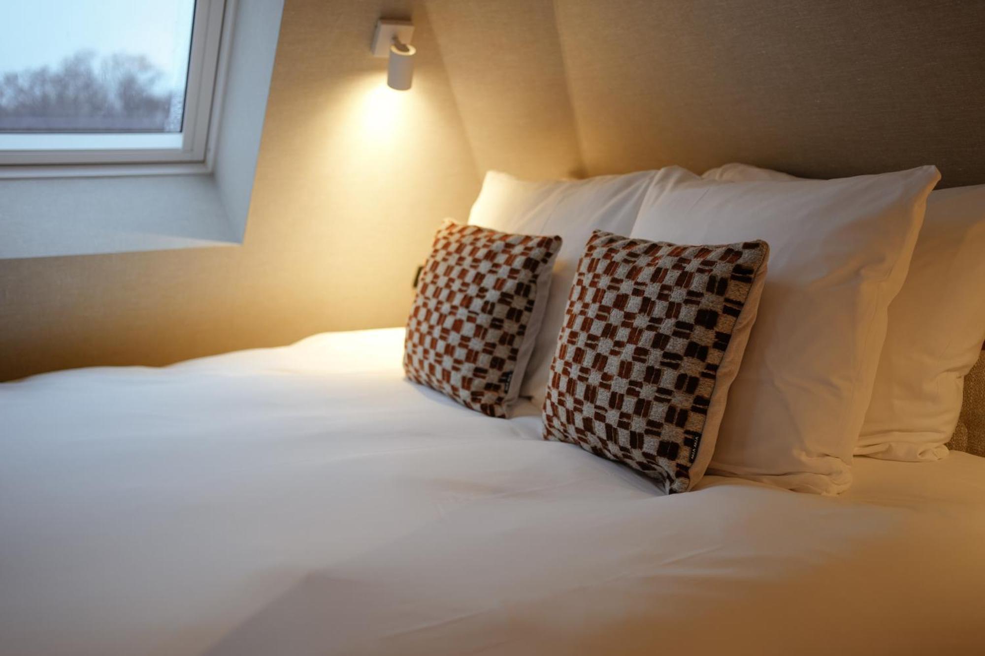 By Friso Den Haag - Scheveningen Hotel Ngoại thất bức ảnh