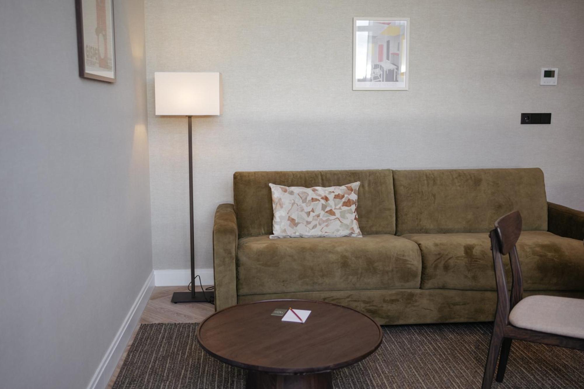 By Friso Den Haag - Scheveningen Hotel Ngoại thất bức ảnh
