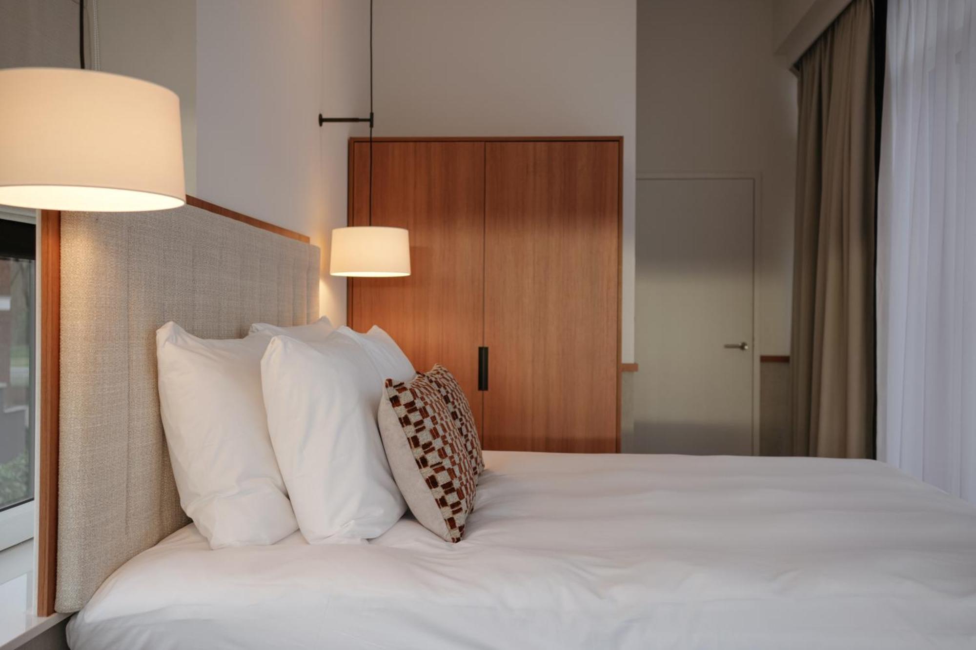 By Friso Den Haag - Scheveningen Hotel Ngoại thất bức ảnh