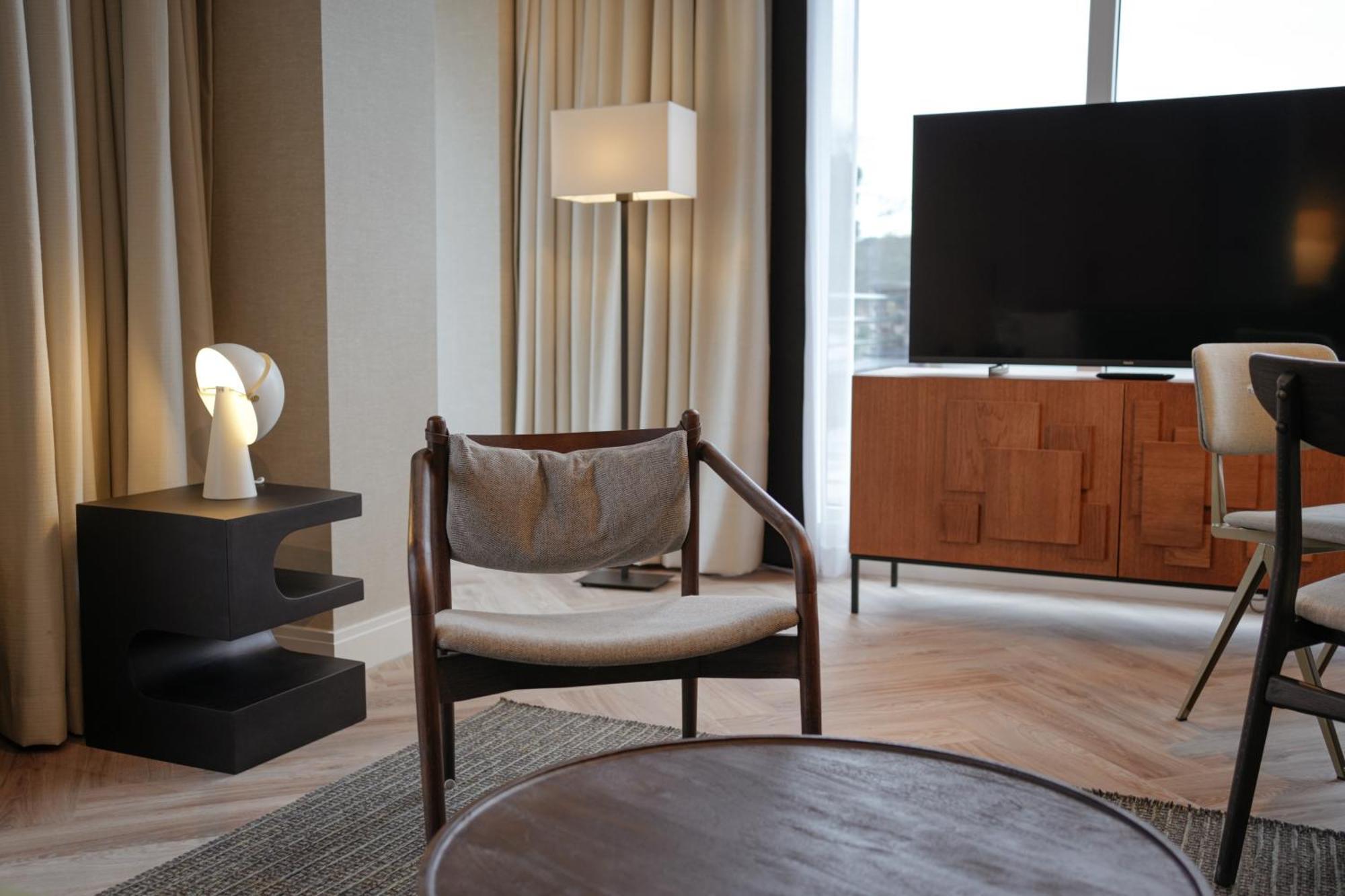By Friso Den Haag - Scheveningen Hotel Ngoại thất bức ảnh