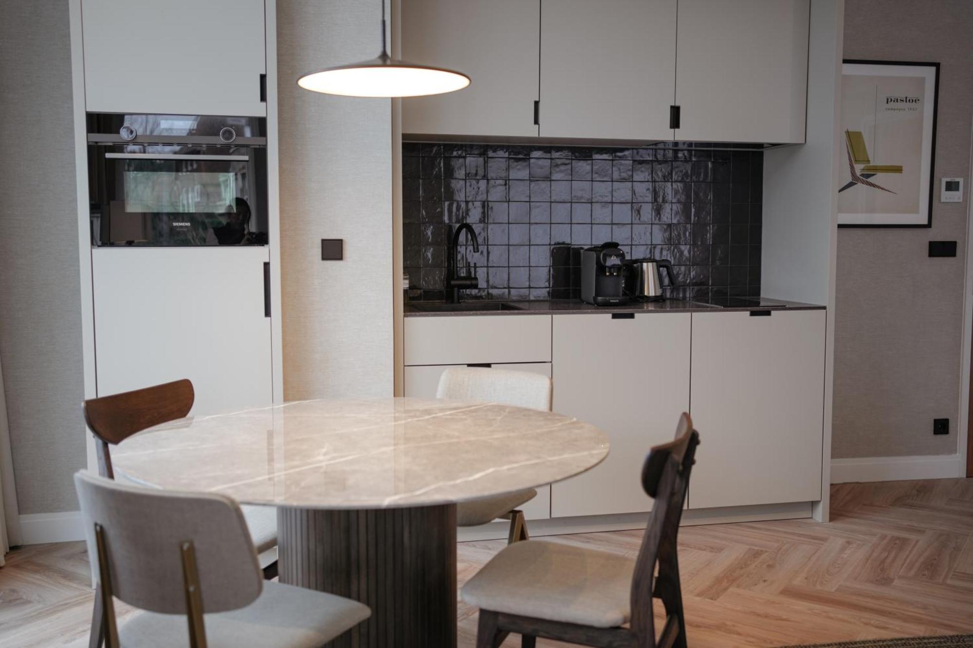 By Friso Den Haag - Scheveningen Hotel Ngoại thất bức ảnh