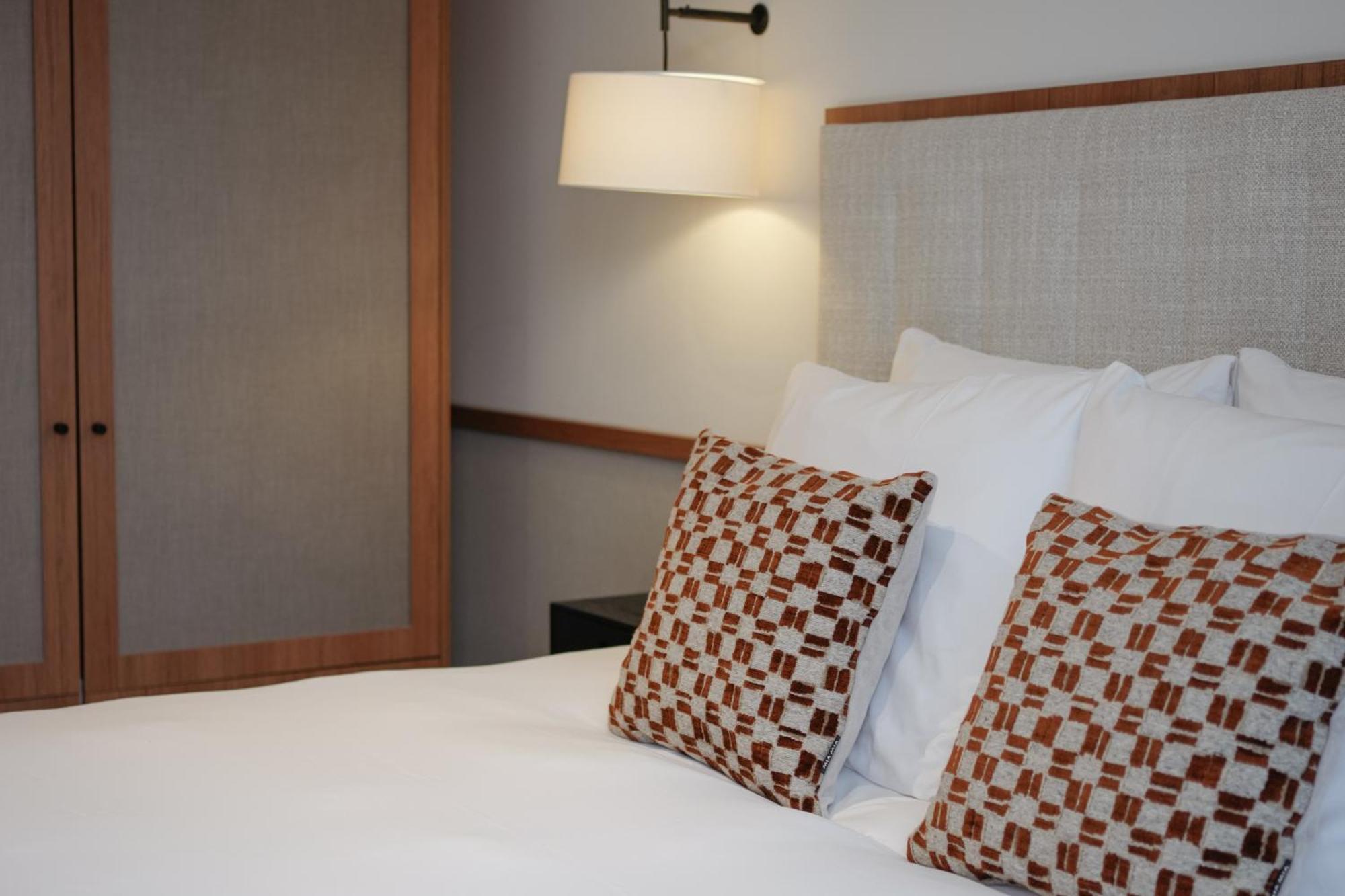 By Friso Den Haag - Scheveningen Hotel Ngoại thất bức ảnh