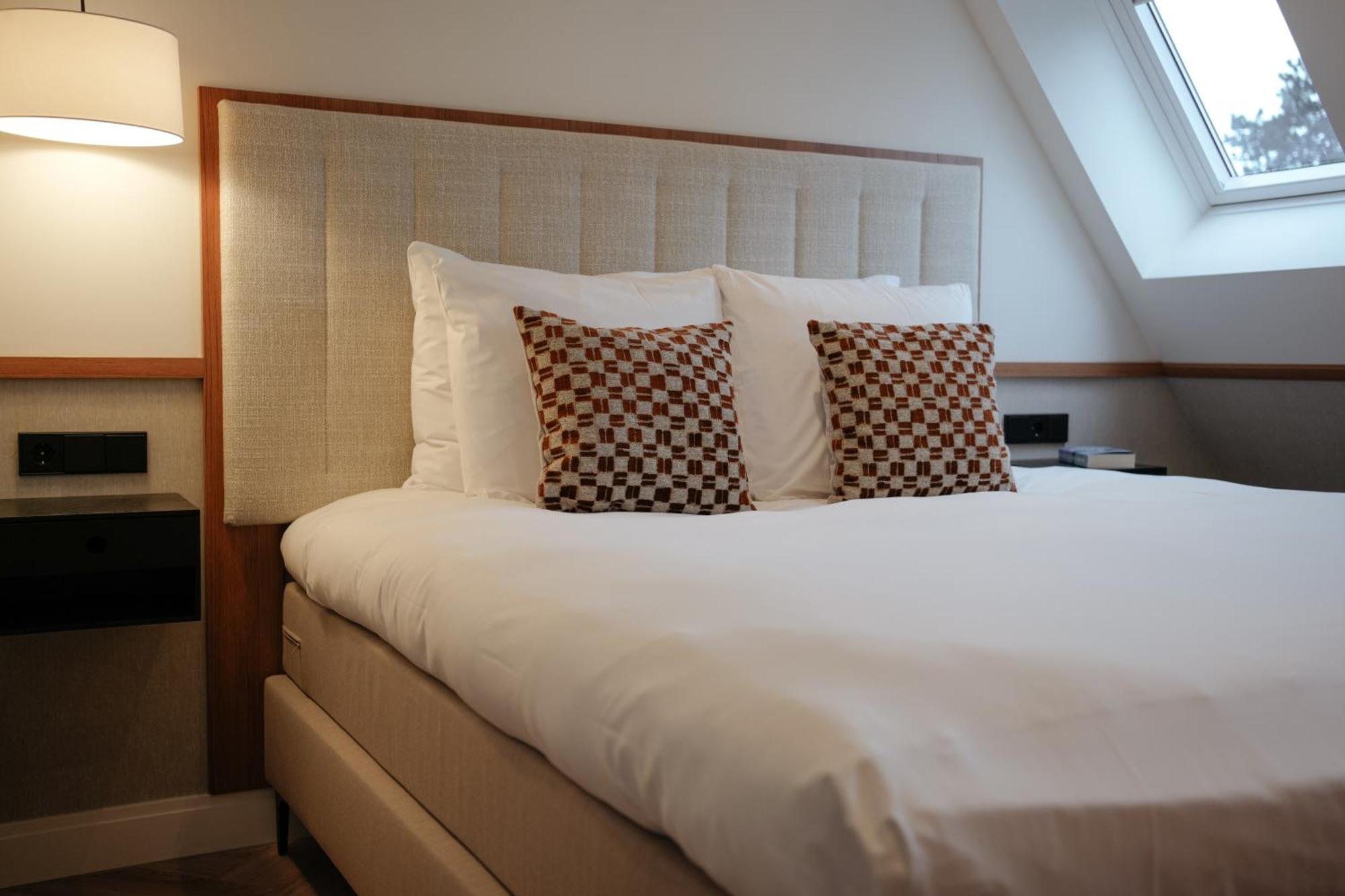 By Friso Den Haag - Scheveningen Hotel Ngoại thất bức ảnh