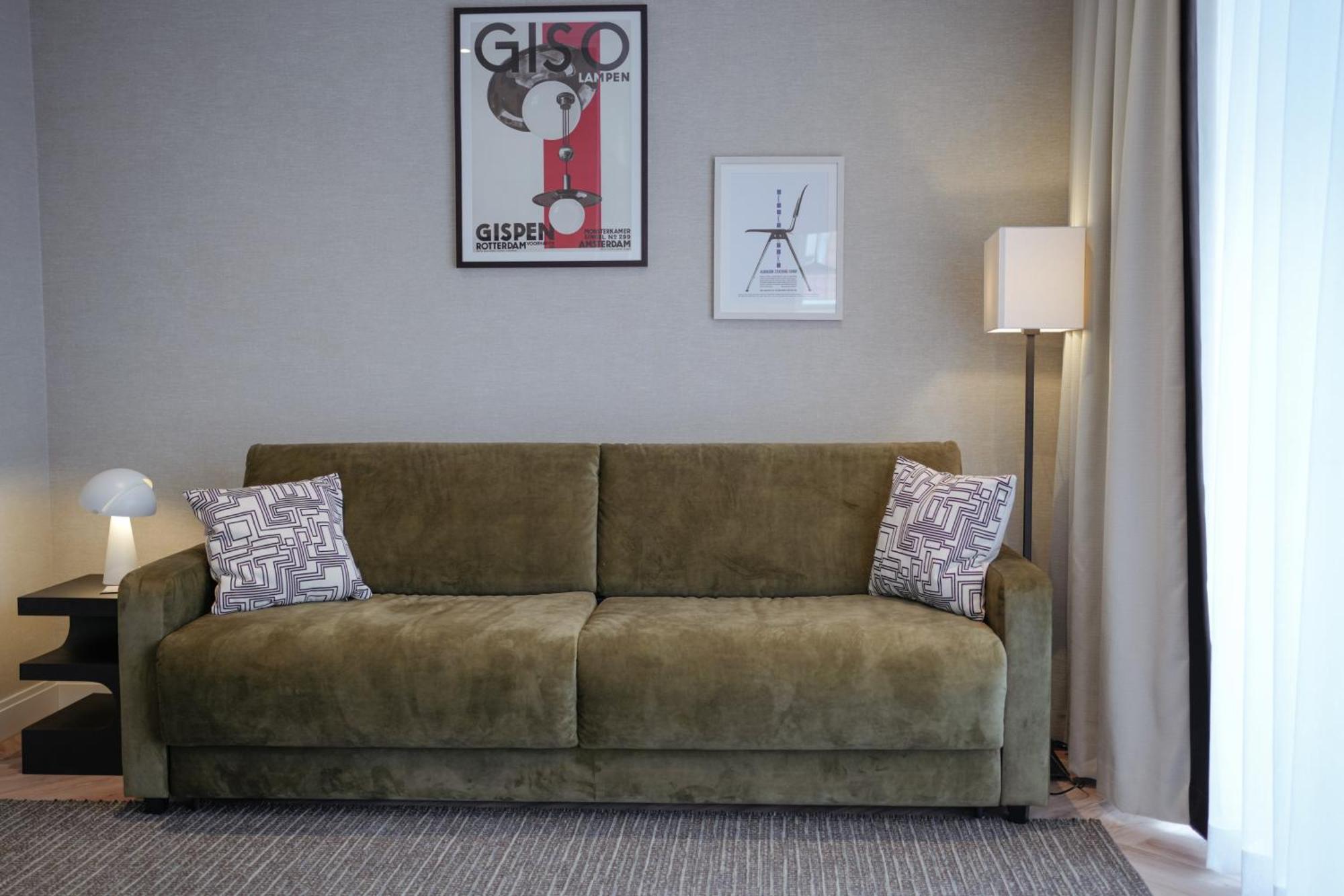 By Friso Den Haag - Scheveningen Hotel Ngoại thất bức ảnh