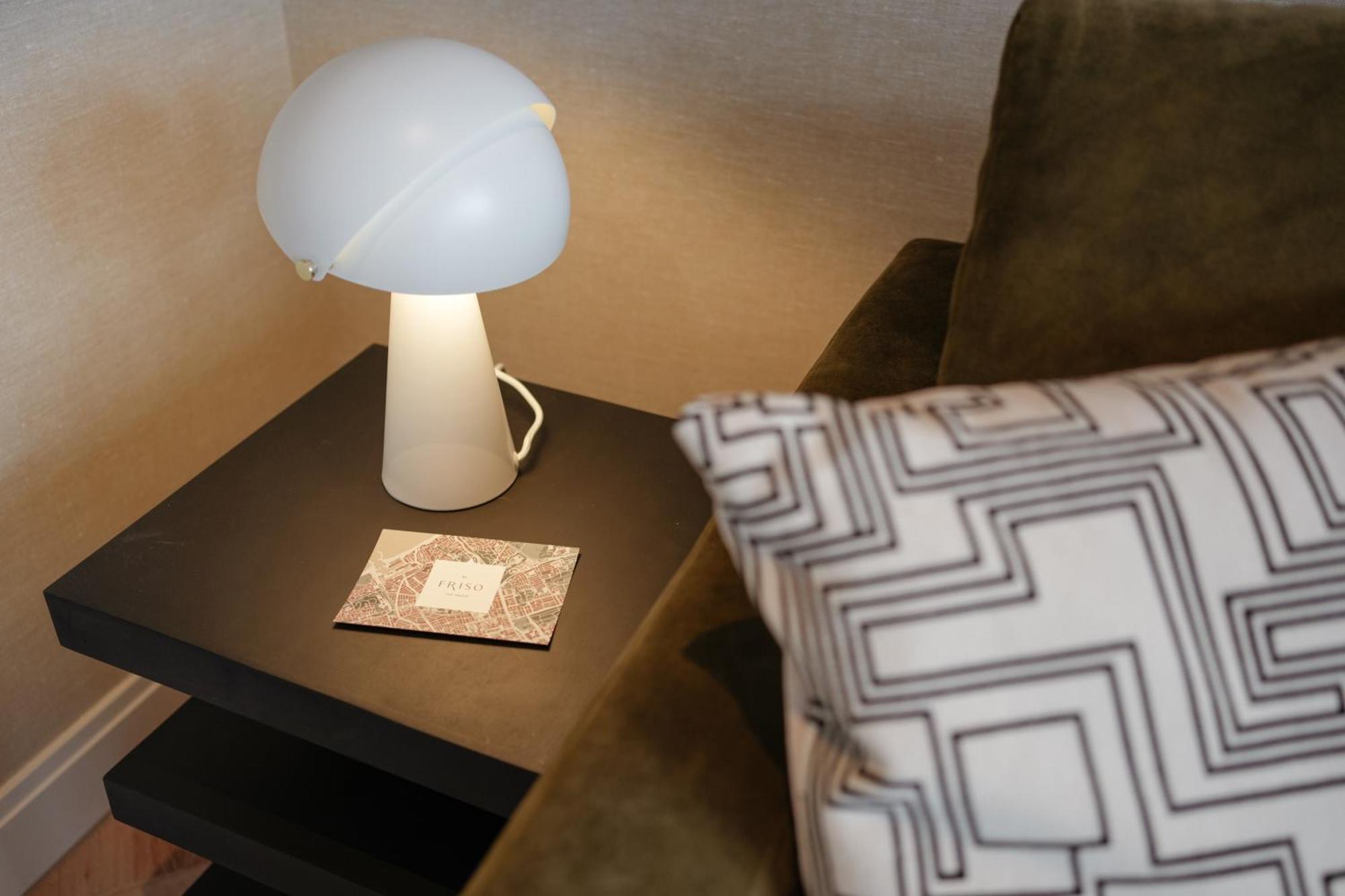 By Friso Den Haag - Scheveningen Hotel Ngoại thất bức ảnh