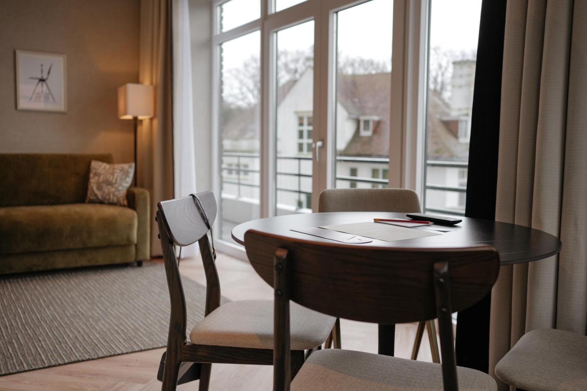By Friso Den Haag - Scheveningen Hotel Ngoại thất bức ảnh