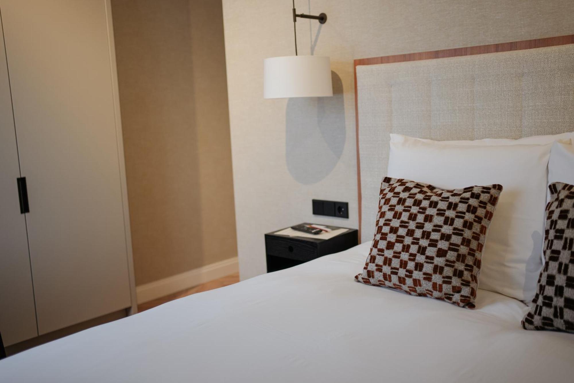 By Friso Den Haag - Scheveningen Hotel Ngoại thất bức ảnh