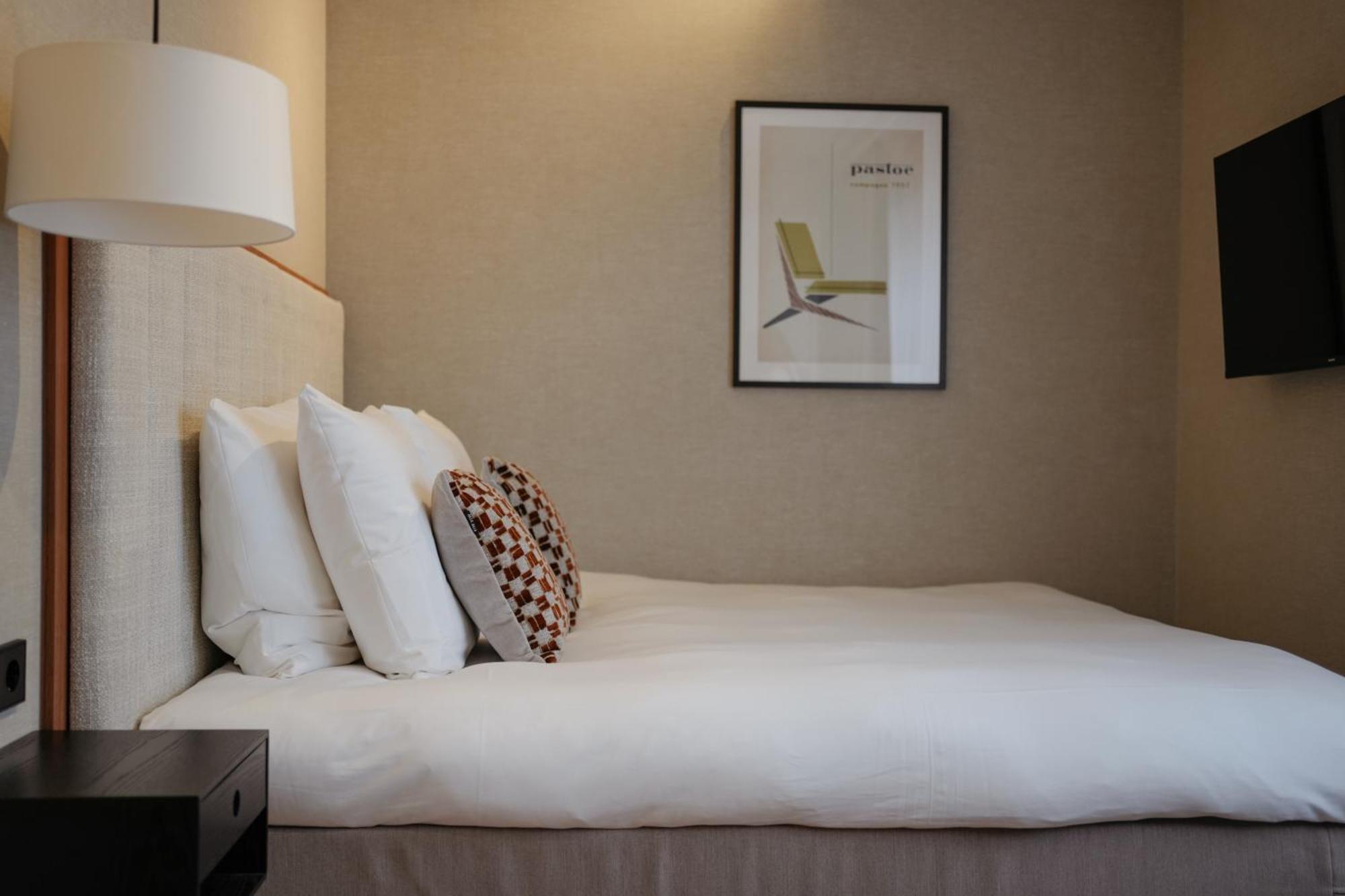 By Friso Den Haag - Scheveningen Hotel Ngoại thất bức ảnh