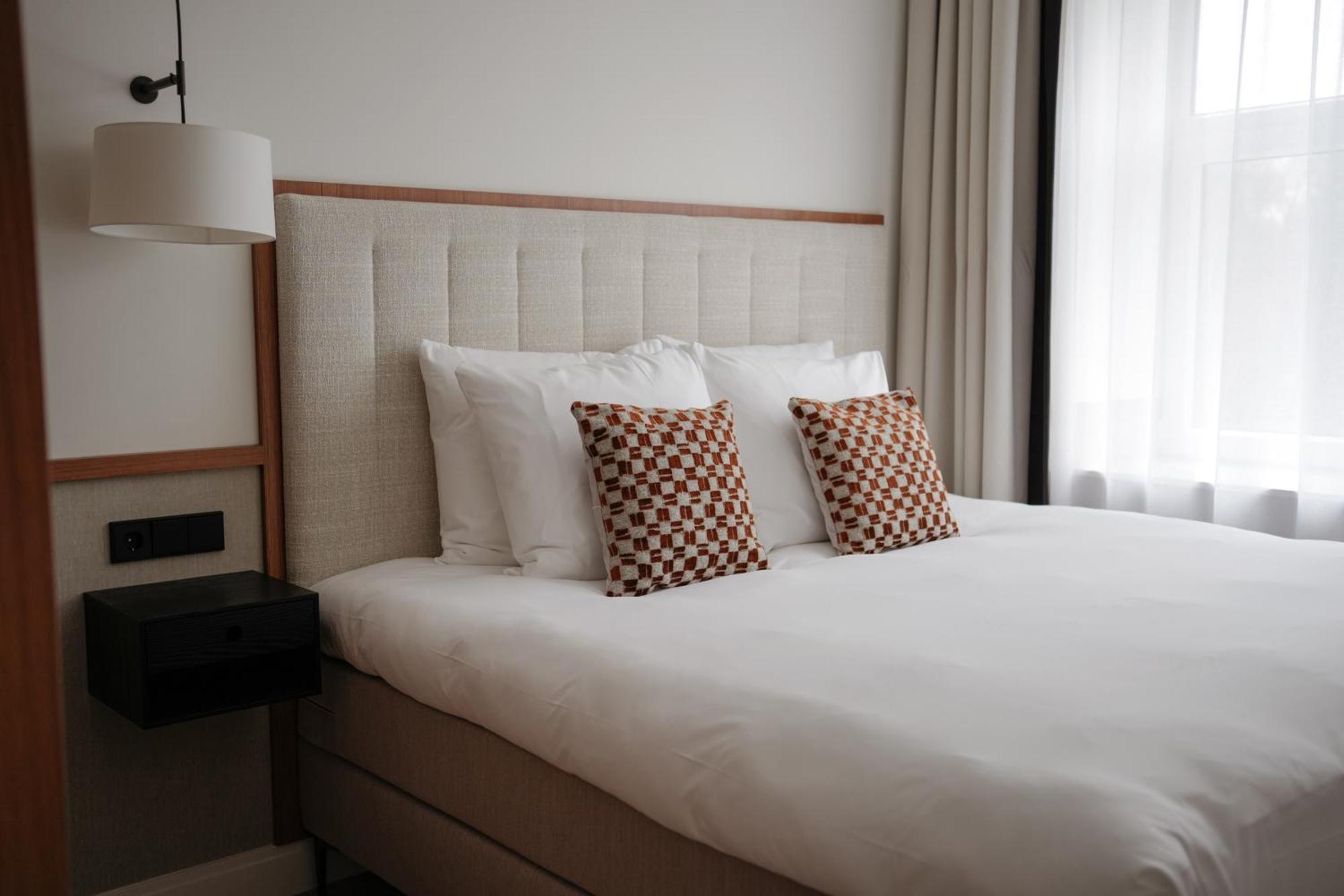 By Friso Den Haag - Scheveningen Hotel Ngoại thất bức ảnh