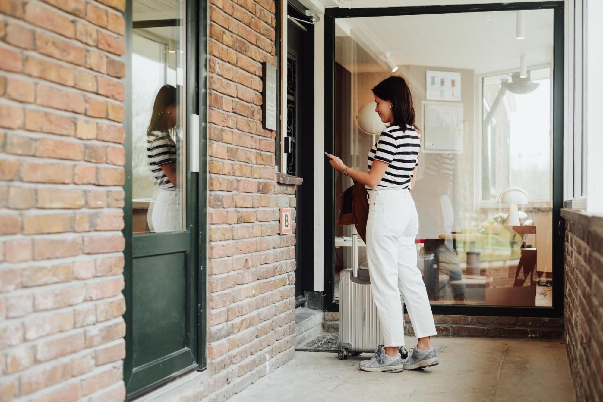 By Friso Den Haag - Scheveningen Hotel Ngoại thất bức ảnh