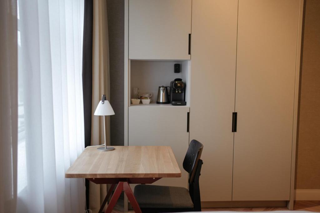 By Friso Den Haag - Scheveningen Hotel Ngoại thất bức ảnh